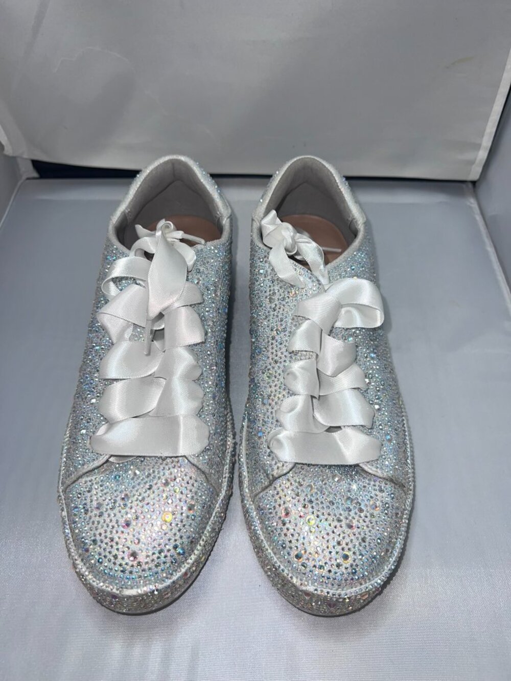 I.N.C. International Concepts Women's Lola Sneakers